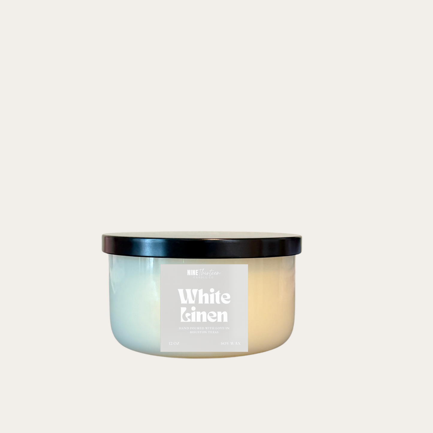 -White Linen