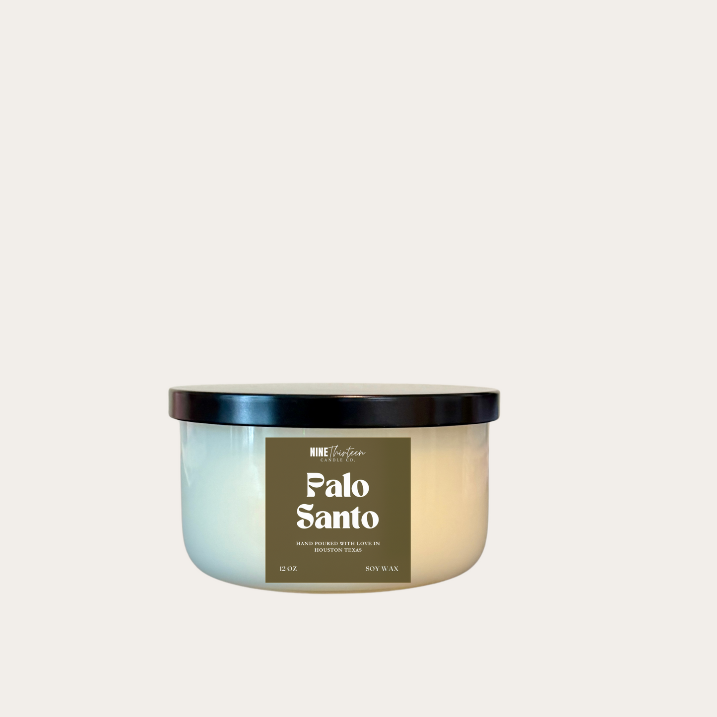 -Palo Santo