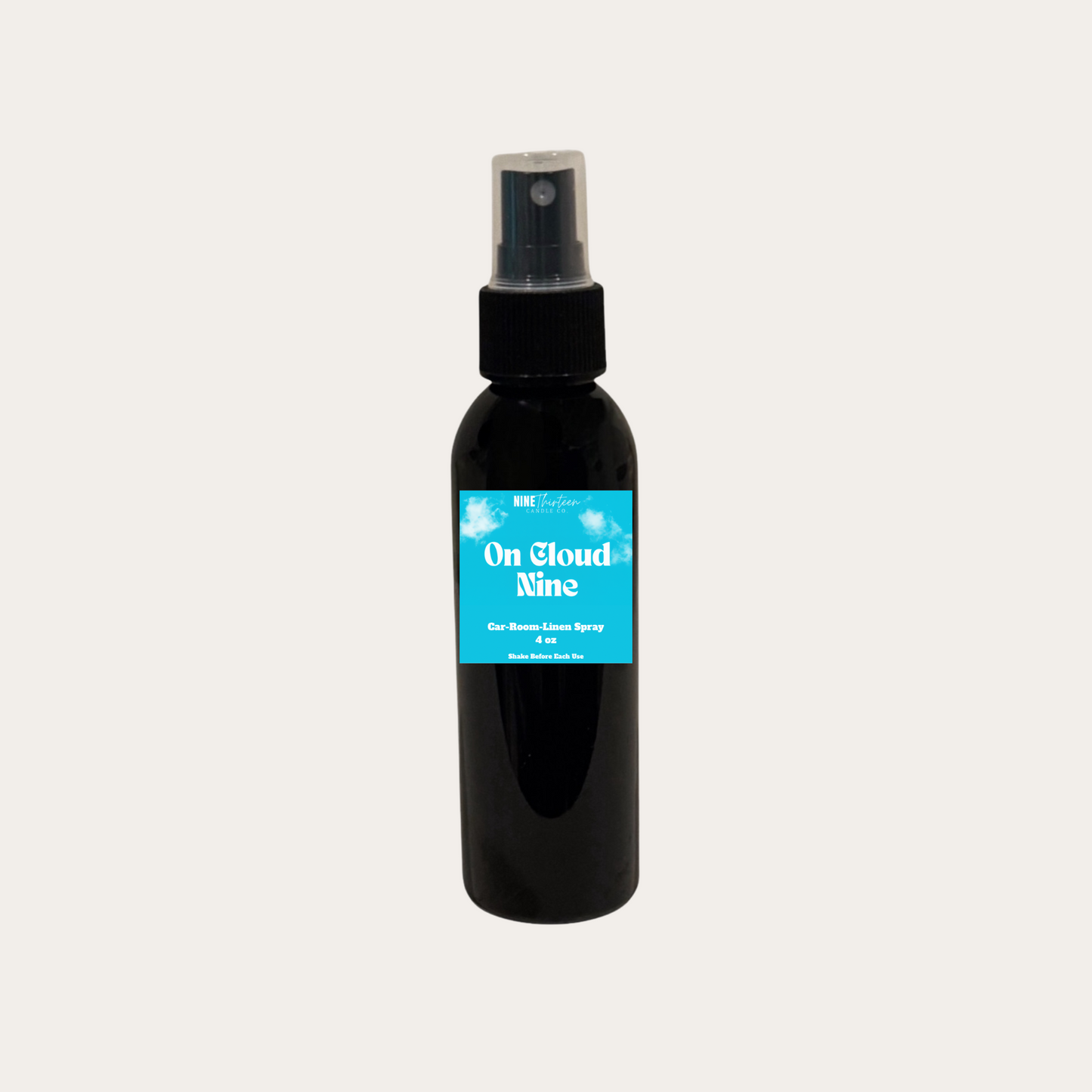 On Cloud Nine-Room Spray