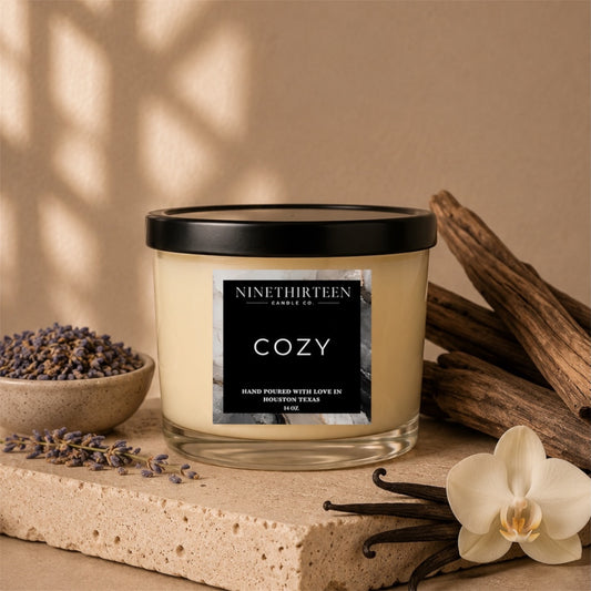 -COZY (new)