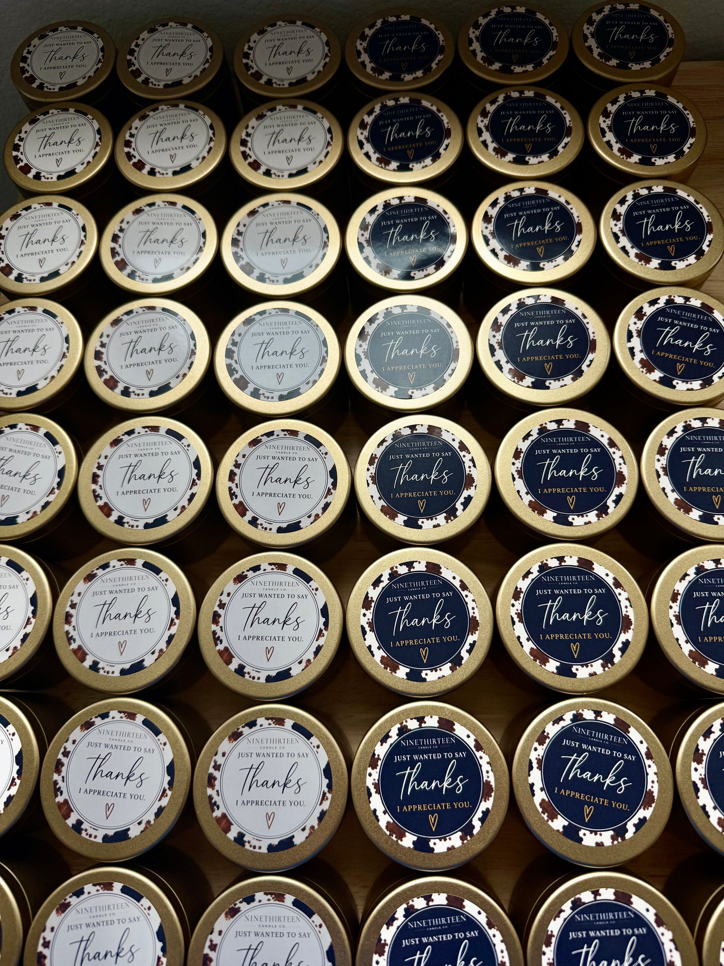 Baby Shower Custom Candles (view pictures of other orders) - please check out, with all your information and we will email you to start the order.