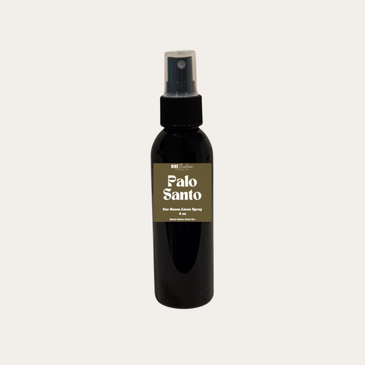 Palo Santo-Room Spray
