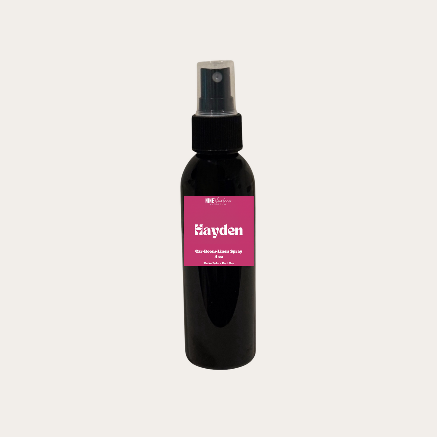 Hayden-Room Spray