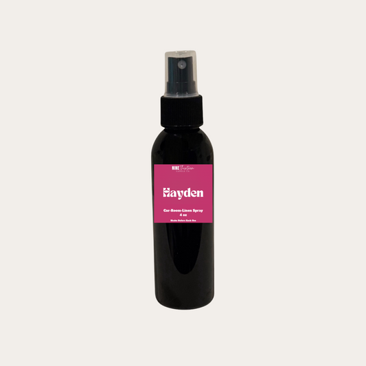 Hayden-Room Spray
