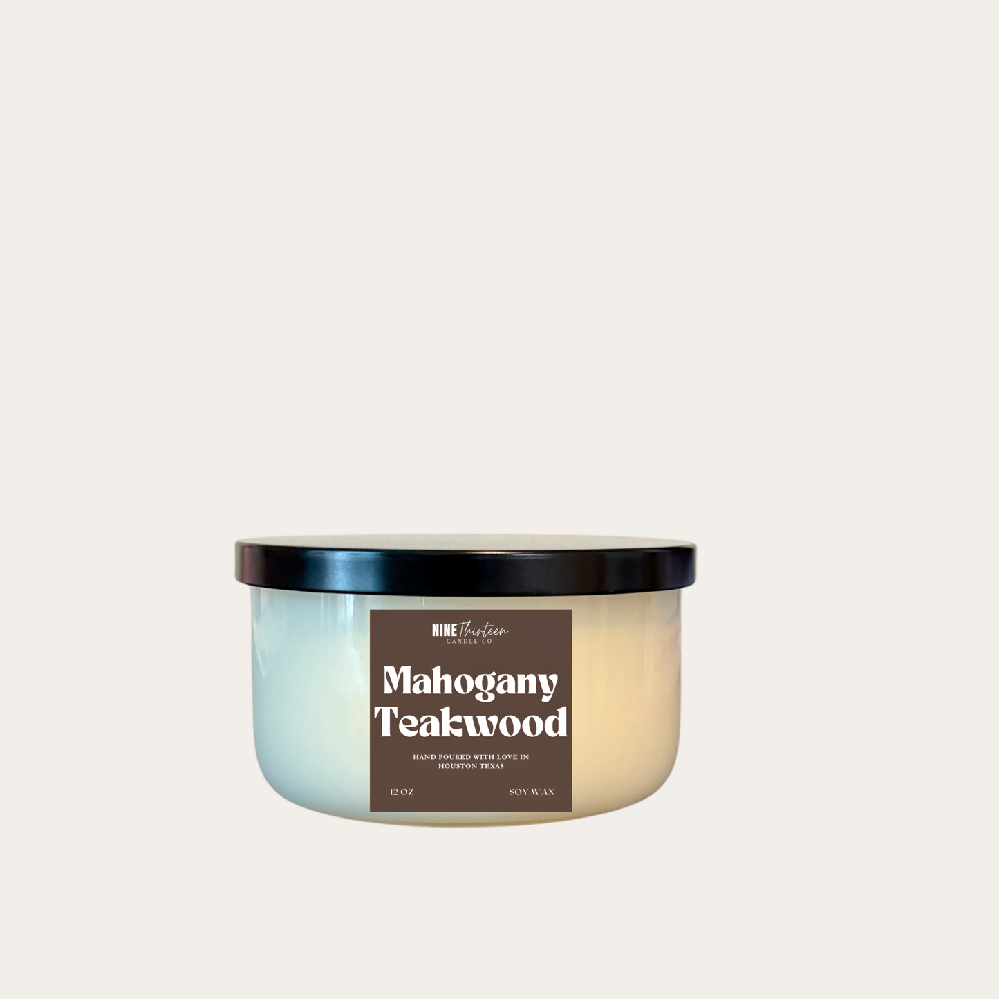 -Mahogany Teakwood