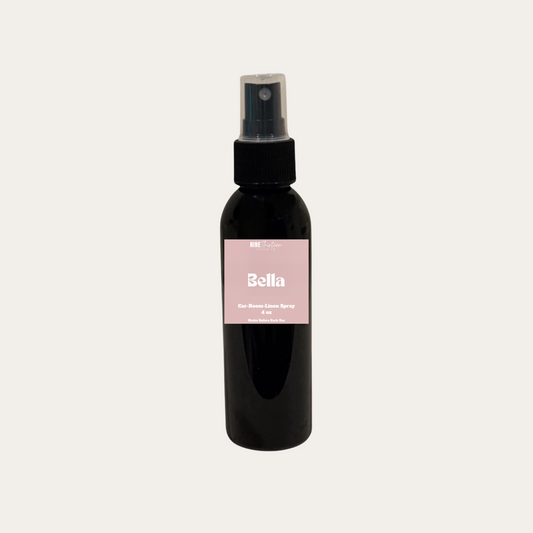 Bella-Room Spray