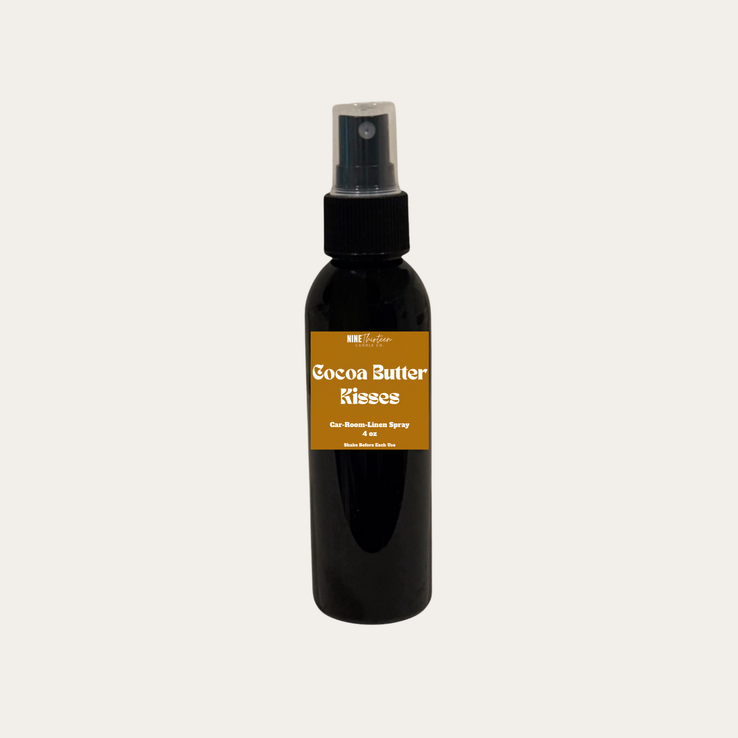 Cocoa Butter Kisses-Room Spray