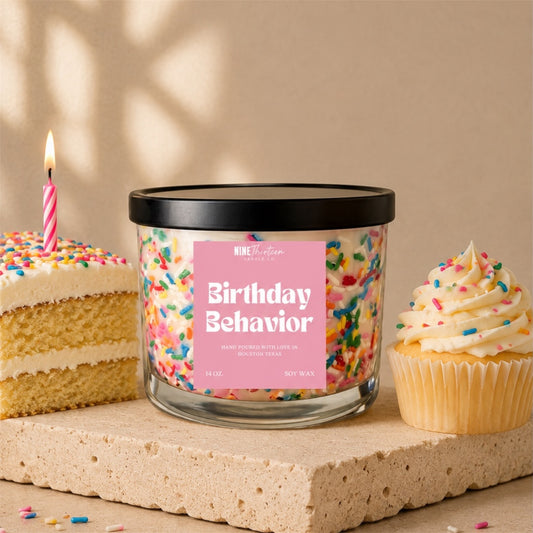 -Birthday Behavior (new)