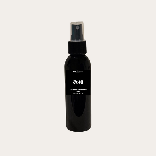 Gotti-Room Spray