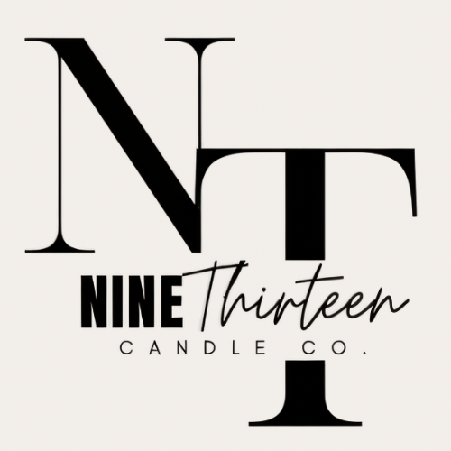 NineThirteen Candle Co.