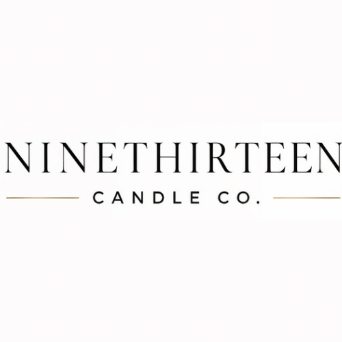 NineThirteen Candle Co.