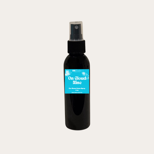 On Cloud Nine-Room Spray