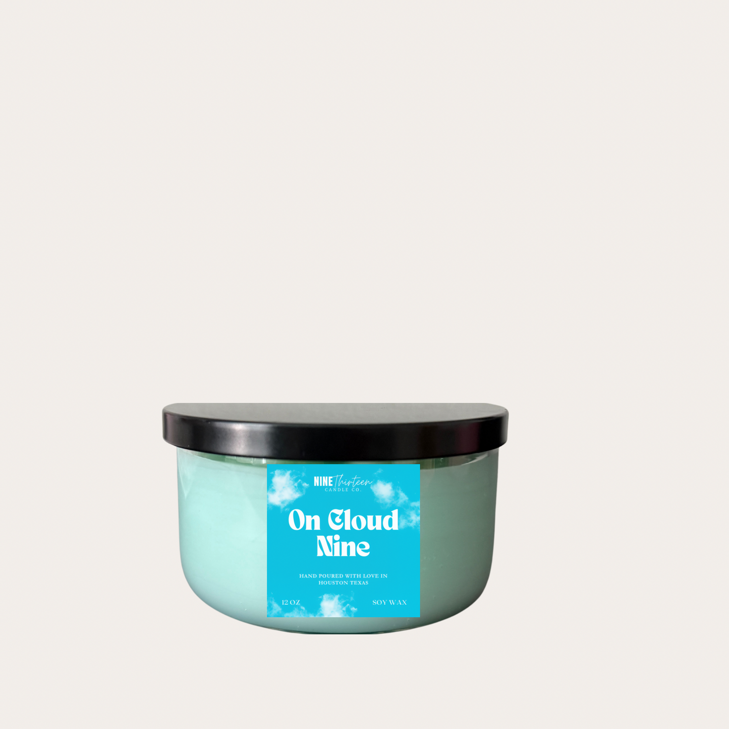 -On Cloud Nine(new)