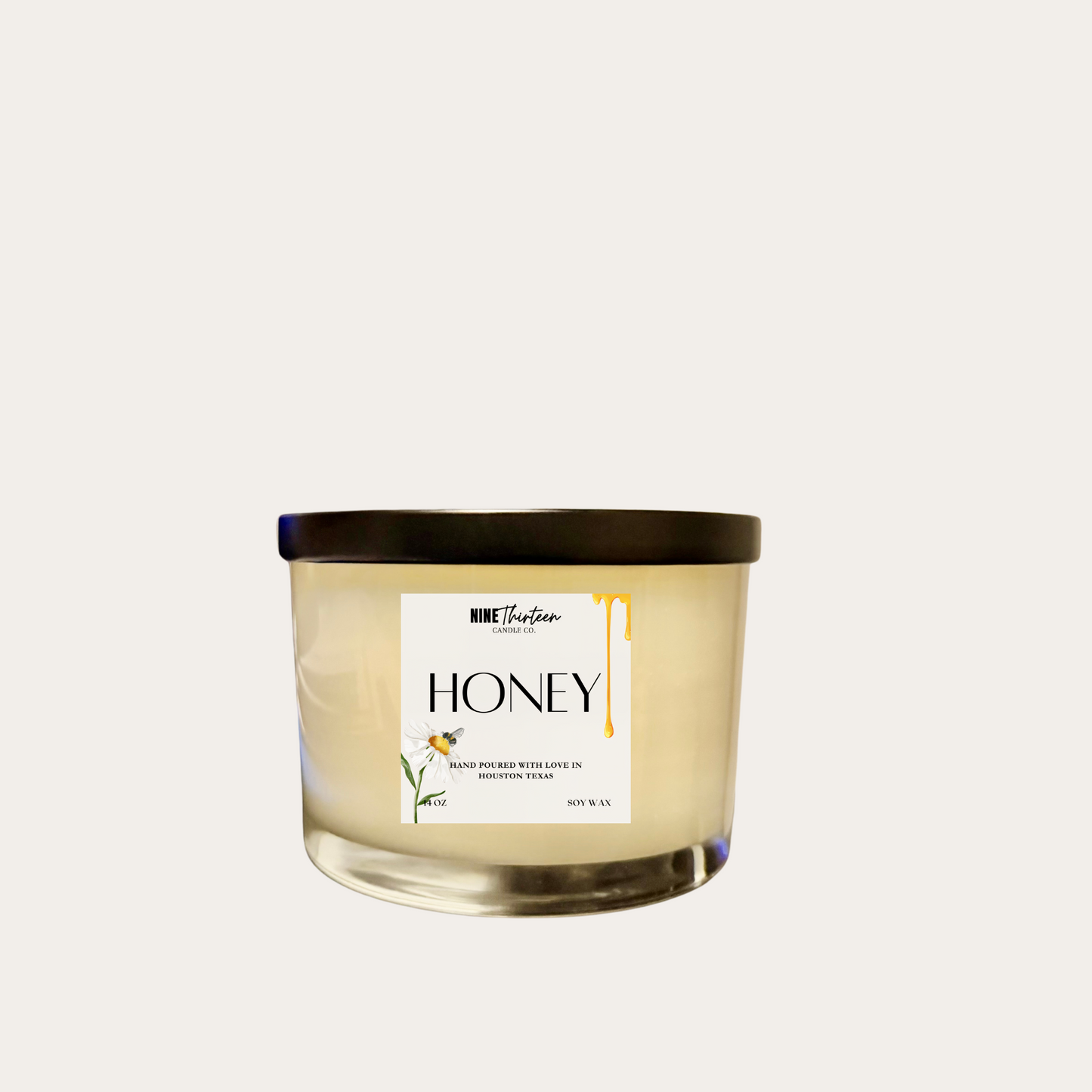 -Honey🐝