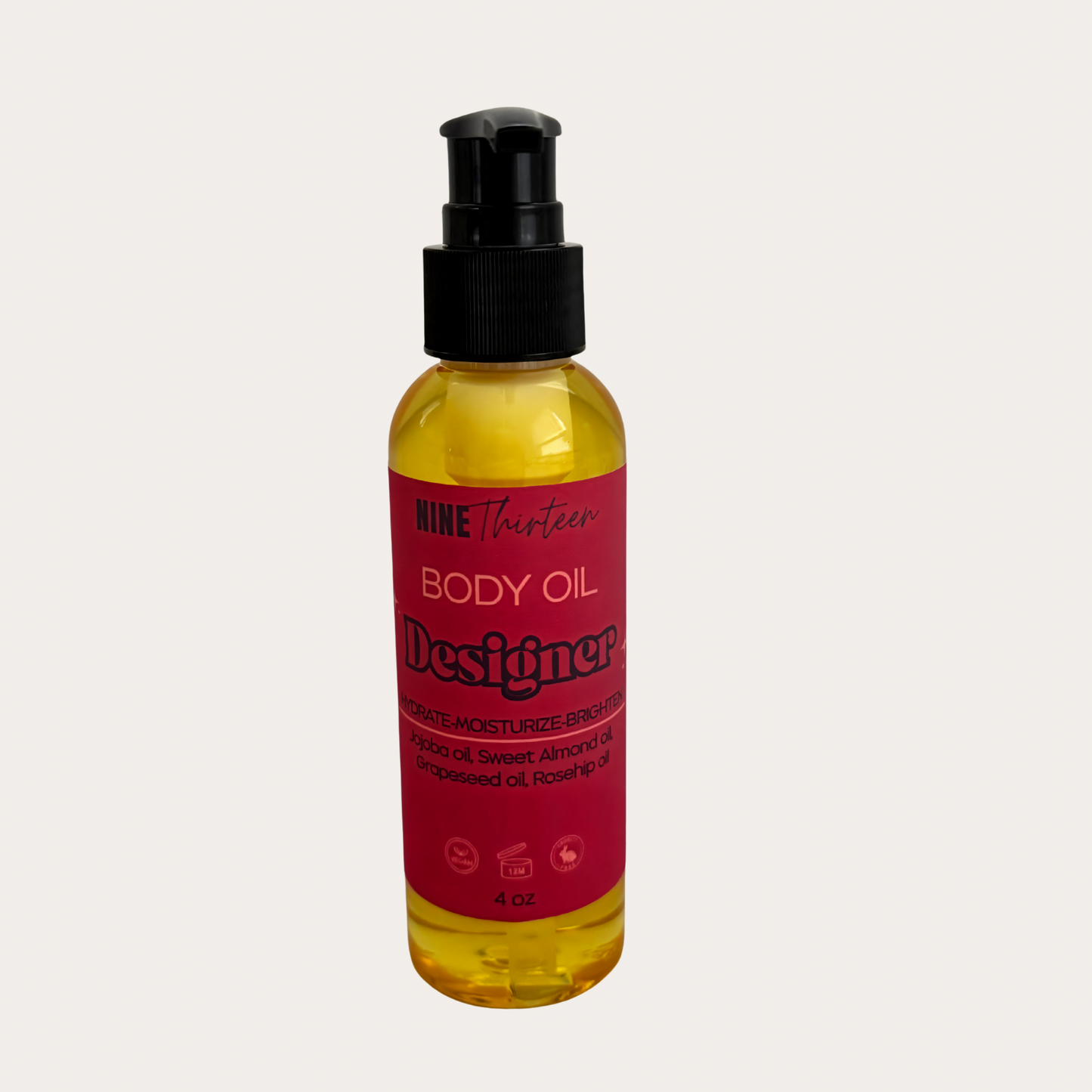 Body Oil-For The Girls💕✨
